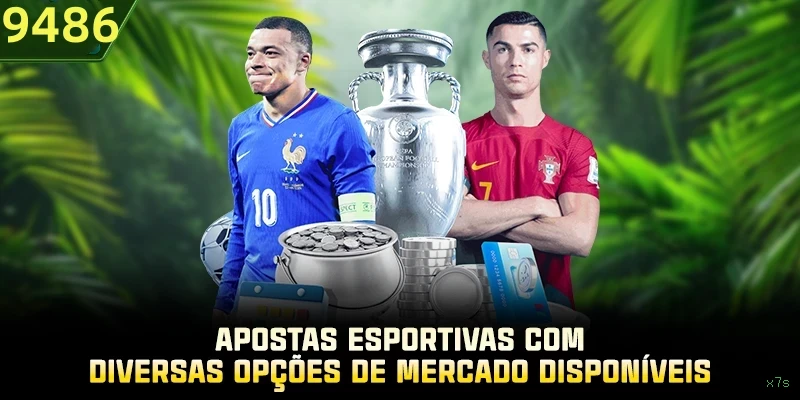 Guia rápido de apostas ao vivo na x7s