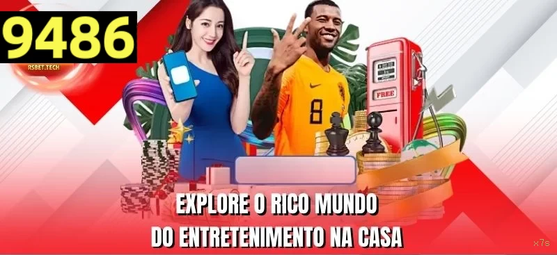 Cassino x7s app mobile