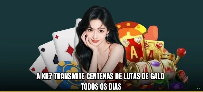 Segurança x7s SSL