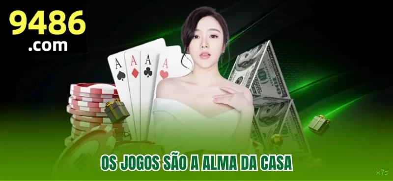 Bônus boas-vindas x7s R$100