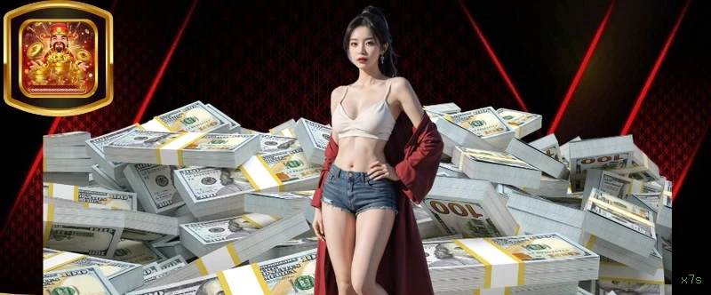Slots x7s - Sweet Bonanza e caça-níqueis populares