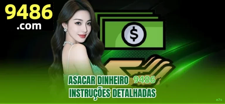 Slots com prêmios x7s